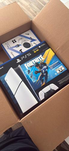 Sony playstation ps5 - playstation,