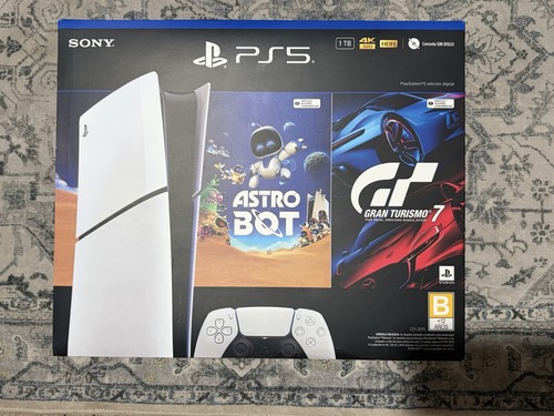 Sony playstation ps5 - sony, digital
