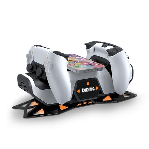 Bionik power stand pro - bionik, bundle
