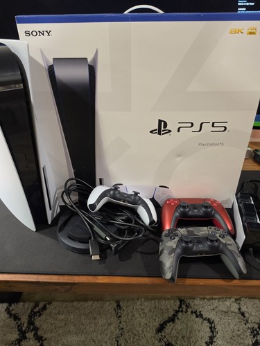 Playstation disc 825gb - &, 3