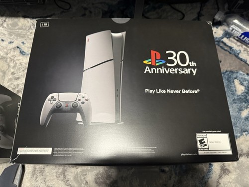 Play station playstation5 - 5,