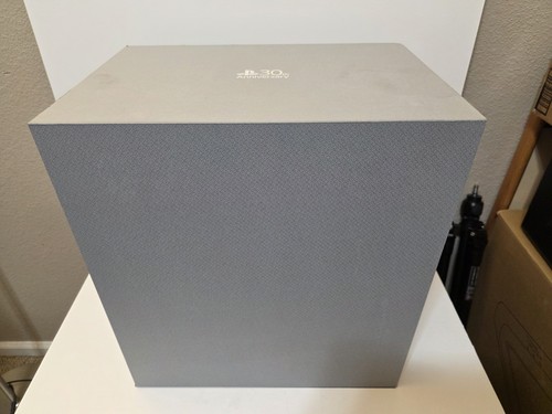 Playstation pro console 30th - playstation,