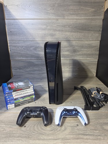 Sony playstation disc video - 5,