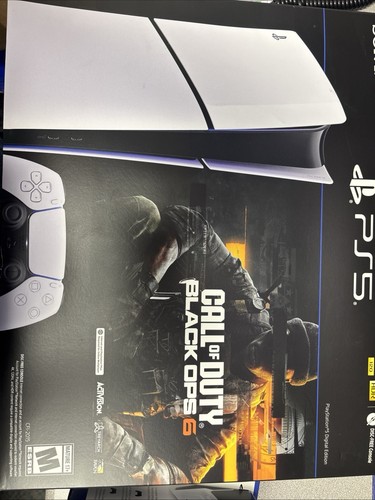 Sony playstation - sony, (ps5)